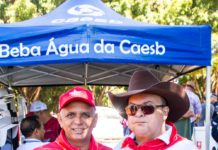 Ibaneis sinaliza que não cairá alone