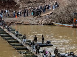 Ação humana contribuiu para a tragédia no Rio Grande do Sul