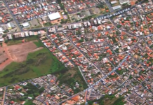 CODHAB leva atendimento habitacional ao Riacho Fundo I de 10 a 13 de março Riacho Fundo: operação Sucupira da PCDF prende seis por parcelamento irregular de solo; servidor público é investigado