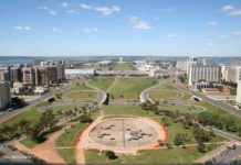 Brasília será reconhecida como Capital Ibero-Americana do Patrimônio Cultural Em momento histórico, proposta do GDF para o Conjunto Urbanístico de Brasília é aprovada