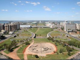 Em momento histórico, proposta do GDF para o Conjunto Urbanístico de Brasília é aprovada