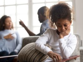 Mulheres: do 'nosso filho' ao 'meu filho'