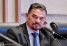 Hermeto sai em defesa dos servidores e cobra responsabilidade na votação sobre o BRB Riacho Fundo I e a maldição política: um alerta para Hermeto