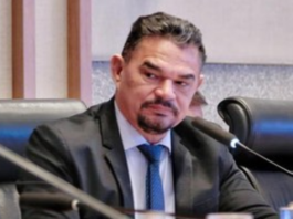 Riacho Fundo I e a maldição política: um alerta para Hermeto