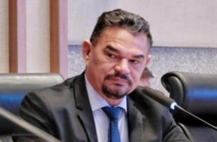 Riacho Fundo I e a maldição política: um alerta para Hermeto