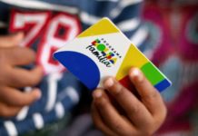 + de 3 milhões com benefícios federais são bloqueados em bets