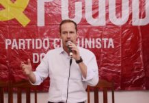 Técnicos do TCU veem indícios de desvio de finalidade em contrato da ABDI usado para promover presidente pré-candidato ao GDF Lula e Ricardo Cappelli sob fogo cruzado após ataque ao Corpo de Bombeiros do DF