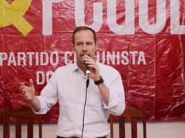 Técnicos do TCU veem indícios de desvio de finalidade em contrato da ABDI usado para promover presidente pré-candidato ao GDF Lula e Ricardo Cappelli sob fogo cruzado após ataque ao Corpo de Bombeiros do DF