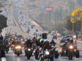GDF regulamenta atividade comunitária com motocicletas e proíbe atuação como força de segurança SindimotoSP e SindmotoDF