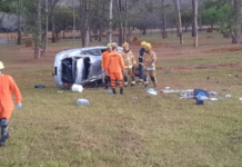 Detran-DF vai atualizar testes psicológicos usados na avaliação de motoristas e candidatos à CNH Detran-DF multa 208 motoristas por dia por uso de celular ao volante: R$ 293,47 e 7 pontos na CNH