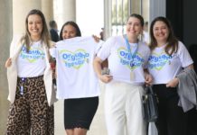 Futuro dos trabalhadores do Iges-DF é incógnita em proposta de mudança na gestão de Leandro Grass IGESDF defende legalidade e transparência em contratações de cargos de livre nomeação