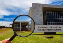 TCDF institui Diário Oficial Eletrônico próprio e centraliza publicações a partir de março de 2026 atuação do TCDF à sociedade