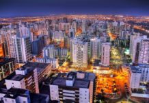 O DF troca espaço por emprego: Terracap oferece 73 imóveis para novos negócios Análise Epidemiológica de HIV e AIDS no Distrito Federal: Águas Claras Registra Proporção Elevada de Casos