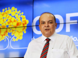 TCDF confirma que GDF respeitou limite de gastos com PPPs, mas cobra explicações sobre Metrô, iluminação pública e aterro sanitário Popularidade em alta: Ibaneis senador pelo DF ou Piauí?