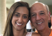 Ao tentar voltar ao poder, Arruda quer surpreender a ex-esposa?