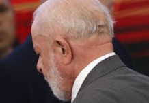 Quaest: 43% dizem que economia piorou sob Lula Se Lula fosse um cidadão comum à espera do SUS, poderia já estar sequelado ou morto