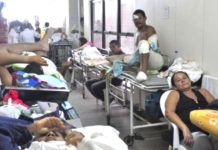 SES-DF retoma gastos com viagens e usa verba da assistência em contrato de R$ 300 mil A força política de enfermeiros e médicos na saúde pública na condução dos eleitores