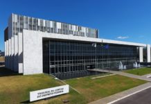 TCDF contrata agência de viagens por R$ 1,48 milhão por 12 meses TCDF: Conselheiros agora terão o título de Desembargadores de Contas