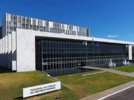 TCDF: Conselheiros agora terão o título de Desembargadores de Contas