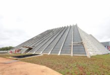 GDF firma parceria para “Constelações Contemporâneas da Cena Artística de Brasília”