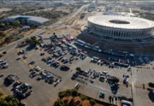 Reconhecimento facial na Supercopa do Brasil e Brasileirão: o que a lei permite sobre identificar foragidos e procurados Concessão e Parcerias: Transparência na Gestão da Arena BRB Mané Garrincha