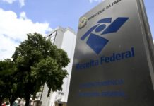 Receita Federal em um canal único de atendimento digital Receita Federal irá monitorar dados de cartão de crédito e Pix, menos criptomoedas