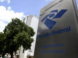 Receita Federal em um canal único de atendimento digital Receita Federal irá monitorar dados de cartão de crédito e Pix, menos criptomoedas
