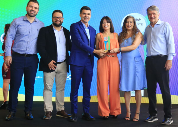 Secom-GO alcança nota máxima em transparência