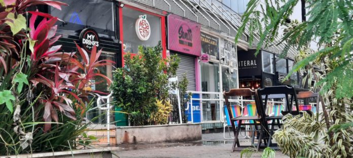 Águas Claras: O Refúgio da Comunidade LGBT no Distrito Federal Águas Claras: O Refúgio da Comunidade LGBT no Distrito Federal