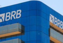 BRB obtém liminar e manda bloquear ações ligadas ao Banco Master Flamengo recebe mais de R$ 27 Milhões do BRB em 2024