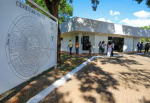 Famílias do DF pagam mais caro por sepultamentos e cremações veja as tarifas dos cemitérios
