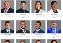 “Sou alcoólatra, mas não uso cocaína nos banheiros da Casa”, dispara deputado da CLDF em desabafo explosivo Deputados distritais avaliam trocas partidárias de olho nas eleições 2026