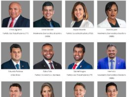 Deputados distritais avaliam trocas partidárias de olho nas eleições 2026