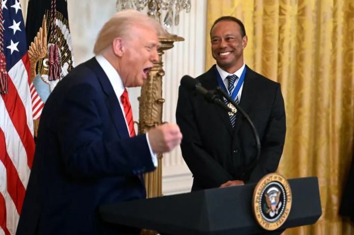 Futuro genro negro de Donald Trump gera discussão sobre racismo e política