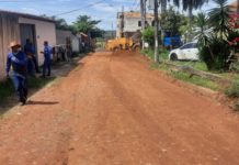 TCDF condena empresa a devolver R$ 1,7 milhão por superfaturamento no programa “Asfalto Novo” Colônias Agrícolas Sucupira e Kanegae