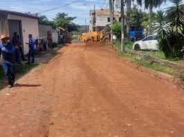 TCDF condena empresa a devolver R$ 1,7 milhão por superfaturamento no programa “Asfalto Novo” Colônias Agrícolas Sucupira e Kanegae