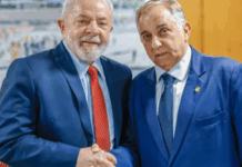 Pré-candidatura isolada de Izalci o expõe ao ridículo por falta de alinhamento no PL, que já declarou apoio a Celina Leão