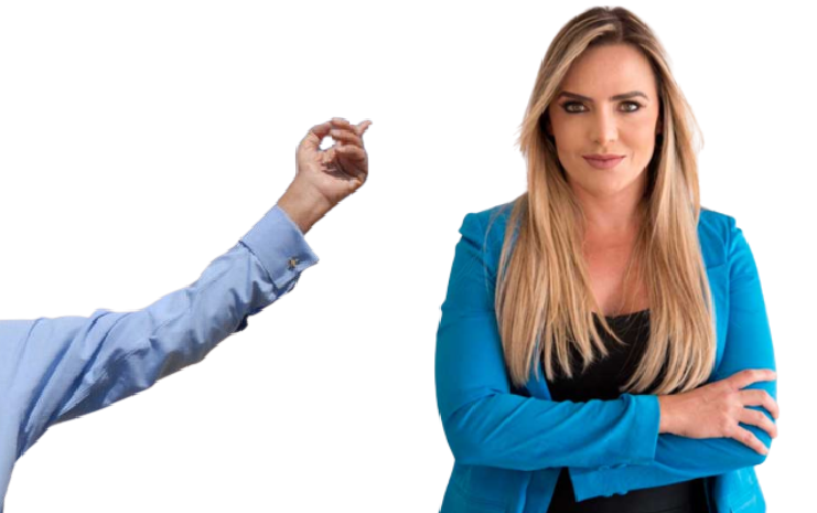 Celina Leão lidera disputa pelo GDF; Ibaneis Rocha empata com Michelle Bolsonaro na corrida ao Senado