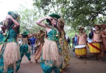 Goiás Alerta e Solidário leva benefícios sociais a comunidades quilombolas