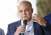 Ibaneis amplia regras do Refis-N e autoriza uso de precatórios para quitar débitos não tributários Ação humanitária - STJ absolve Ibaneis Rocha em caso de doação de EPIs ao Piauí durante pandemia