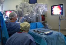 Robô sem uso na SES-DF pode ter custado centenas de milhares de reais e vira alvo do TCDF