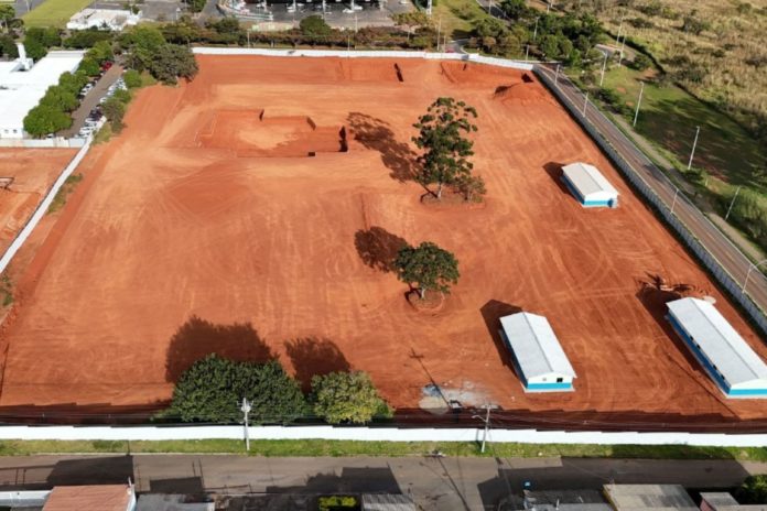 TCDF libera continuidade das obras do Hospital do Recanto das Emas; Ibaneis poderá avançar em equipamento que beneficiará mais de 150 mil moradores