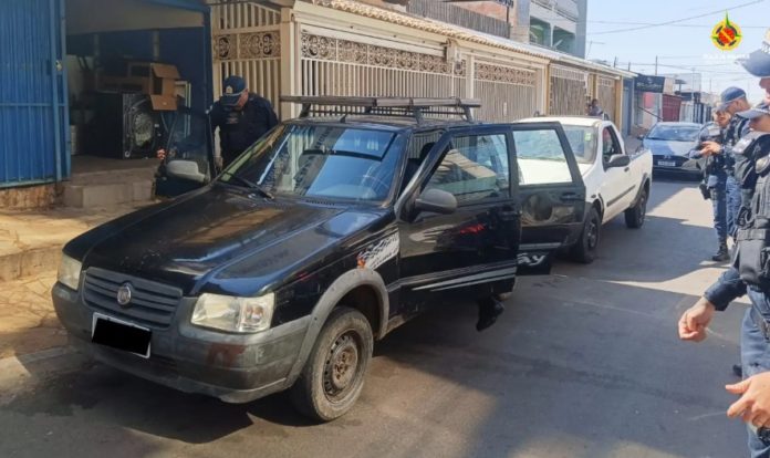 Homem atropela e mata a própria mãe depois de roubar seu celular para comprar drogas