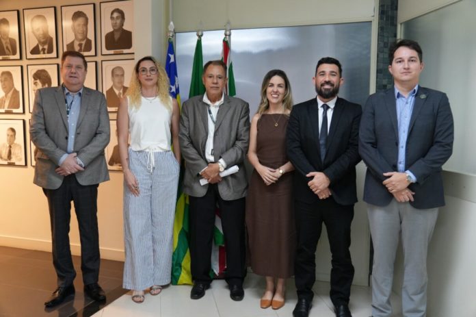 Como plano de assistência à saúde dos servidores públicos e militares de Goiás virou referência