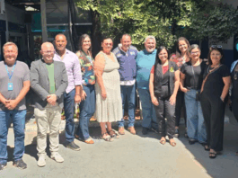 Parceria entre IFB Riacho Fundo e Administração Regional prevê inserção profissional e pode resultar na criação do primeiro Hotel Escola bilíngue da região