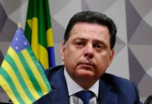 CPI do Crime Organizado: Marconi confirma o recebimento de R$ 14,5 milhões do Banco Master Jockey Club de SP é alvo de escândalo: R$ 83 milhões em incentivos públicos sob suspeita e elo com Marconi Perillo