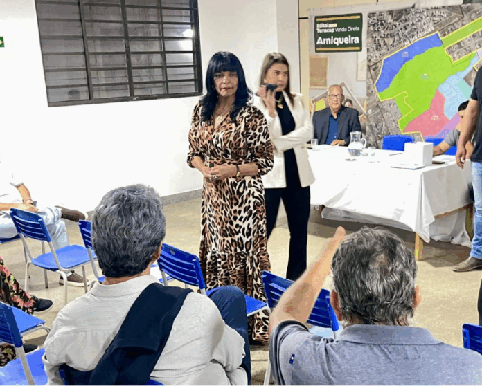 TCDF dá 15 dias para DF Legal agir contra novas ocupações irregulares em Arniqueira