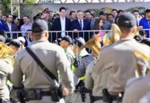 Com base eleitoral consolidada no Entorno, Daniel Vilela desponta na liderança em Formosa