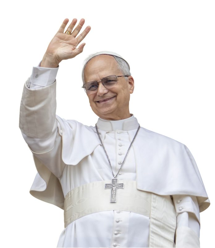 Papa Leão conclama fiéis a refletirem sobre o verdadeiro sentido do “ser pró-vida” Papa Leão reafirma: “Ninguém vem ao Pai senão por Cristo” — Vaticano rejeita ideia de “quadritindade” e corrige exageros da devoção a Maria