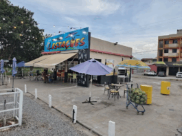 O que muda no uso de áreas públicas por quiosques e trailers no Distrito Federal